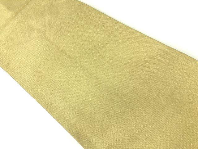 JAPANESE KIMONO / VINTAGE NAGOYA OBI